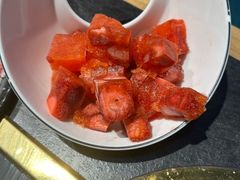 -杨记齐齐哈尔烤肉(五莲路店)