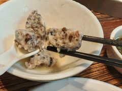 -大良毋米粥(锦龙路总店)