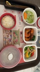 -宝馨月月子中心(友谊医院店)