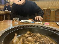 -咱屯子铁锅炖直营店(道东大鹰店)