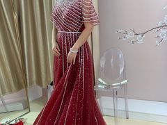 -MSV 高端礼服定制(大良店)