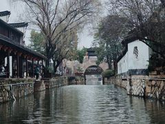 -南浔古镇