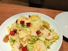 -双流老妈兔头(荟聚店)