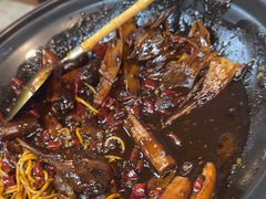 -回味黑鸭煲·始于2006(万松园店)