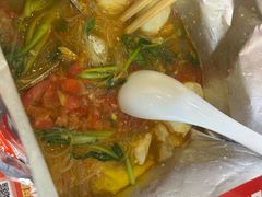 -见味花甲(福田coco park店)