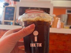 -INK TIK(墨滴咖啡·天安云谷店)