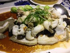 -江南赋(内蒙古大厦店)