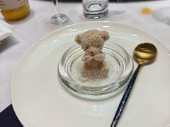 -百盛·鼎膳(中海财富中心)