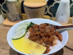-捡角台湾食堂(花木Plus乐坊店)