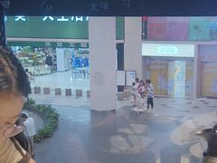 -外婆家(义乌新光汇购物中心店)