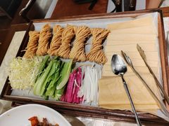 -明湖楼·经典鲁菜山东海鲜(大明湖店)