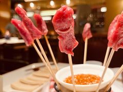 -涮福記·现切牛羊肉火锅(世纪汇店)