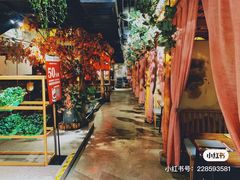 -锦上中式酒馆(南内环店)