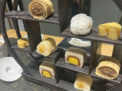 -东来顺(非遗·清真火锅·盛世广场店)