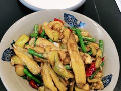 豆角茄子-潇湘阁(望京SOHO店)