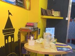 -解个谜沉浸剧情密室(天河店)