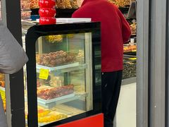-野栗香(娄山关路店)