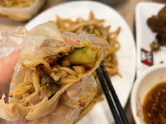-姥家春饼店(漳州二路店)