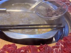 -小肥牛潮汕牛肉火锅(南联店)