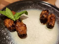 -枣子树·素食餐厅(普陀山店)