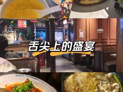 -坛宗剁椒鱼头(河西王府井店)