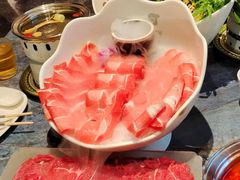 -百草滩羊清水涮羊肉·清真·宁夏盐池滩羊(莲花桥店)