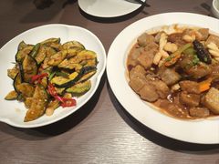 -将相和·海鲜蒸饺大连菜