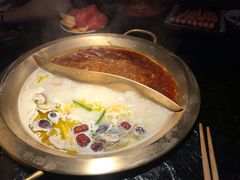-九鼎轩火锅大排挡