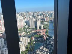 -环球港凯悦 · 享悦中餐厅