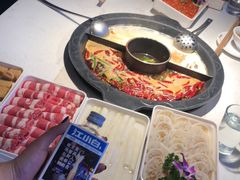 -川锅一号火锅(铜山万达店)