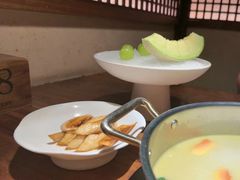 -揽季锅物会.福建黄鱼.海鲜姿造(五四路店)