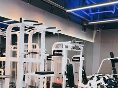 -EASY POWER健身工作室(浦东大道店)