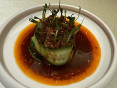 -武汉香格里拉大酒店·香宫中餐厅
