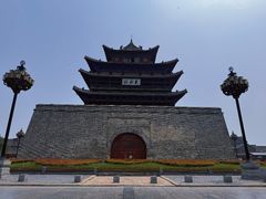 -光岳楼