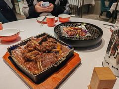 -聚鑫阁江浙菜·非遗传承技艺(闵行交大店)