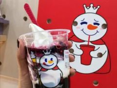 -蜜雪冰城(德思勤广场店)