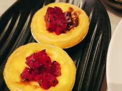 -上海金桥红枫万豪酒店-万豪中餐厅