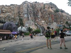 -西霞口神雕山野生动物世界