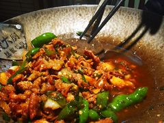 -费大厨辣椒炒肉(万家丽一店)