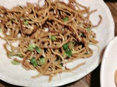 -锦上中式酒馆(南内环店)