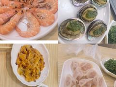 -一蚝一贝海鲜特色餐厅(万象城店)