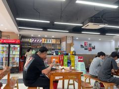-市井川菜(江宁店)