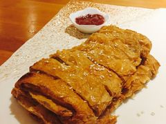 -莲池荟素食馆·12年老字号(光孝寺店)