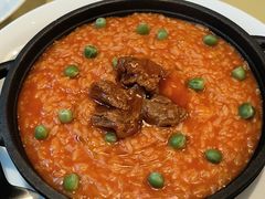 -秋林西餐厅(总店)