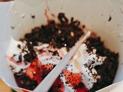 -麦当劳(北苑秋实路店)