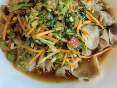 -额尔敦传统涮(公园西路店)