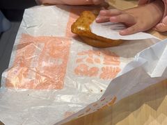 -汉堡王(上海凌云壹街坊店)