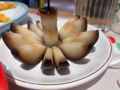 -李老哈·东北菜(宋园路店)