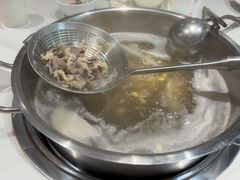 -潮正和潮汕牛肉火锅·老字号(番禺万达店)