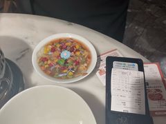 -初蓉丨遇见新川菜(亲贤街荣耀店)